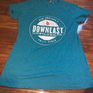 Downeast Cider T